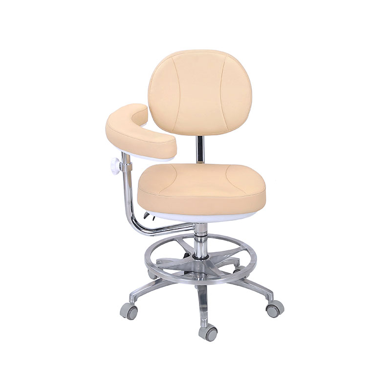 Silla de pedicura ajustable en altura HZ1005Z