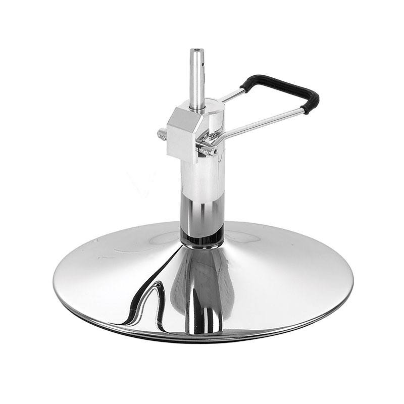 HZ05B Bomba hidráulica de astillas para silla de salón con base enfermiza
