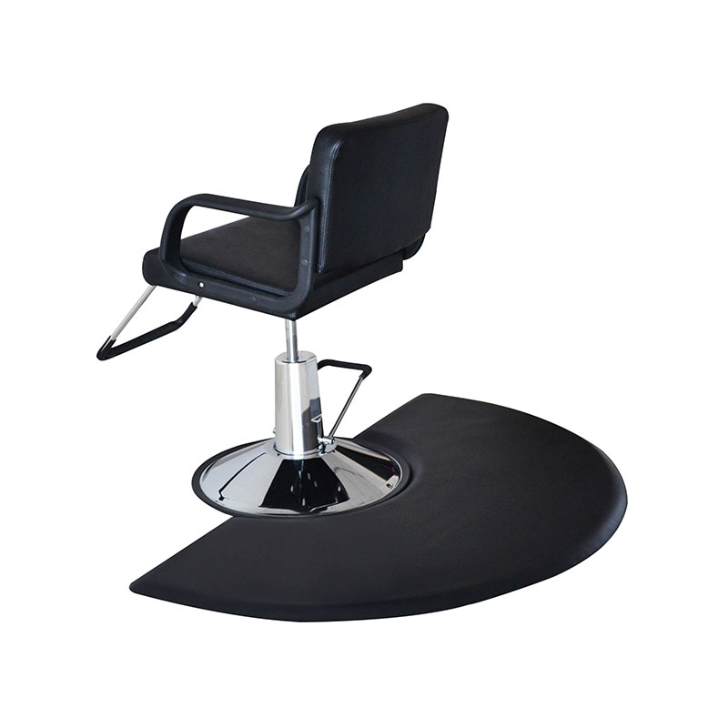 HZ3050S34 Alfombrilla para silla de barbero Silla de salón y barbería