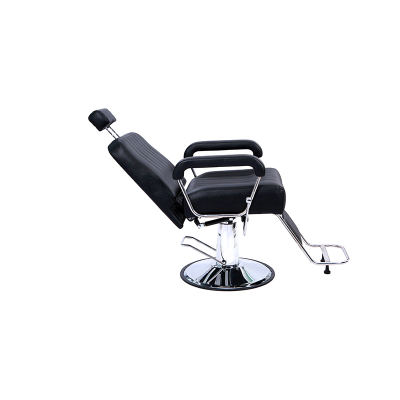 HZ87134 / HZ87134PK Sillas de barbero reclinables
