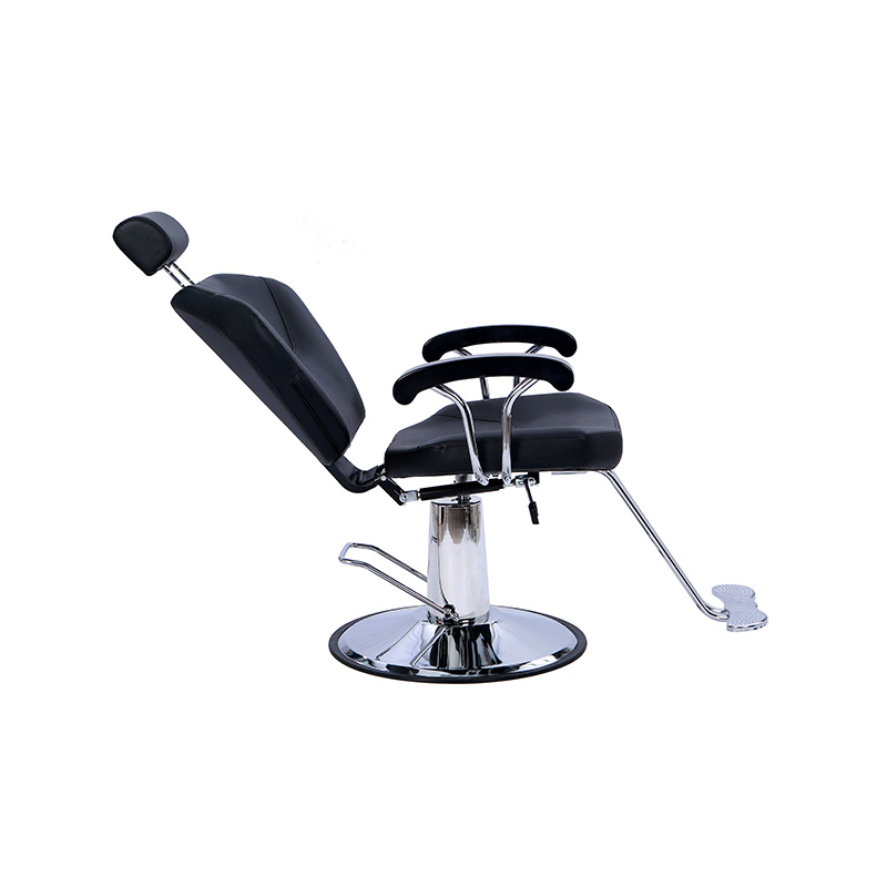 HZ8719 / HZ8719B Silla de barbero multiusos para estilista