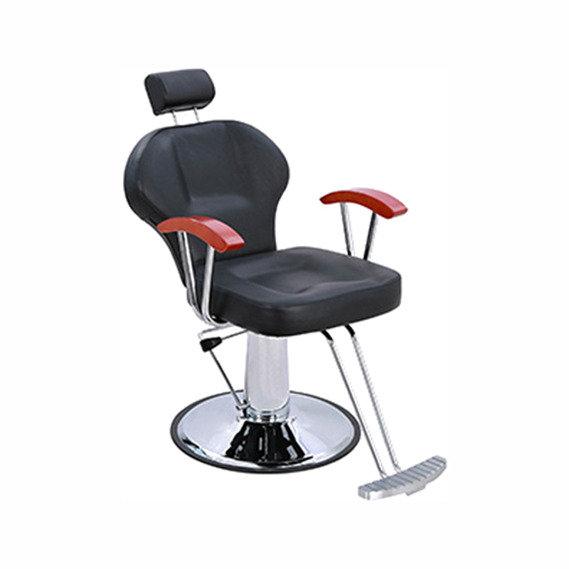 HZ8719 / HZ8719B Silla de barbero multiusos para estilista