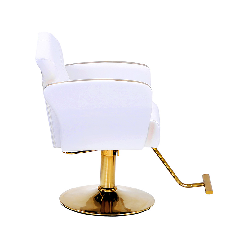 Sillas de peinado de salón automático HZ8808 / HZ8808W