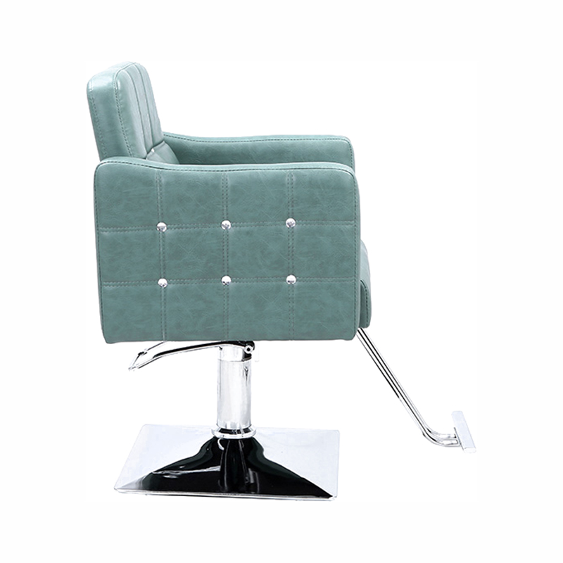 HZ88123BK / HZ88123SG / HZ88123PK / HZ88123GR / HZ88123PP Silla de peluquería silla de barbero hidráulica para barbería