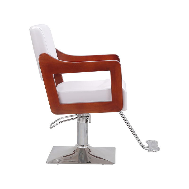 HZ88108B / HZ8808W / HZ88108 Silla clásica de peluquería hidráulica