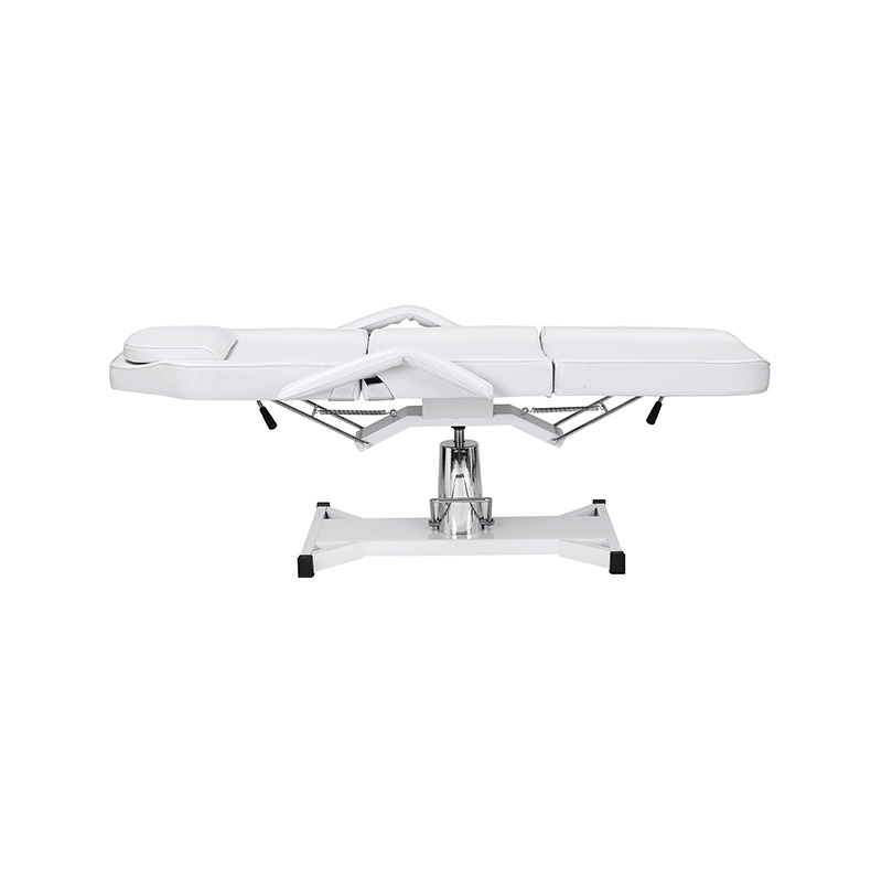 HZ006BKD / HZ006CWD / HZ006CW Silla de tatuaje hidráulica cama esteticista