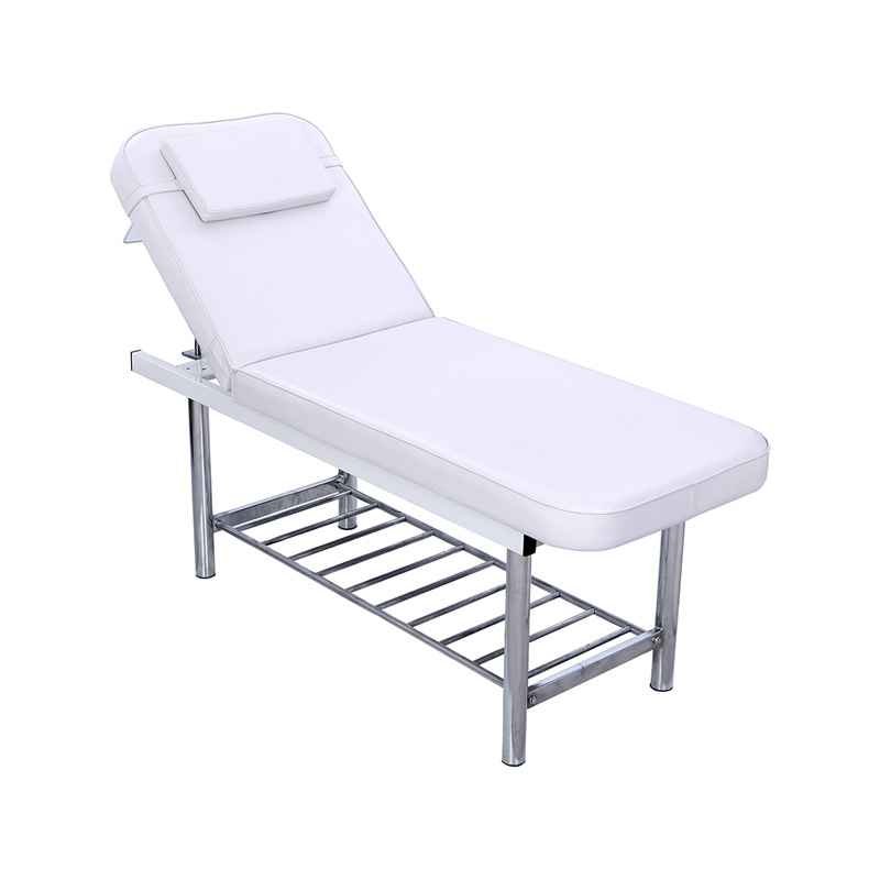 KFS200 Mesa de tratamiento de fisioterapia ajustable, cama de salón