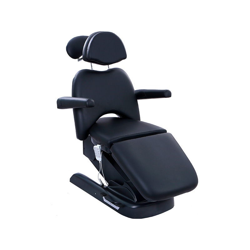 HZ1012 / HZ1012B / HZ1012C Mesa de tratamiento eléctrica (silla) motores eléctricos regulables