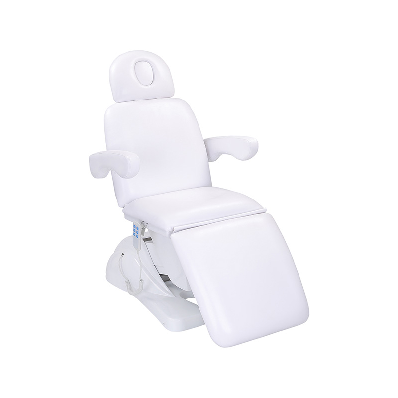 HZ1012 / HZ1012B / HZ1012C Mesa de tratamiento eléctrica (silla) motores eléctricos regulables