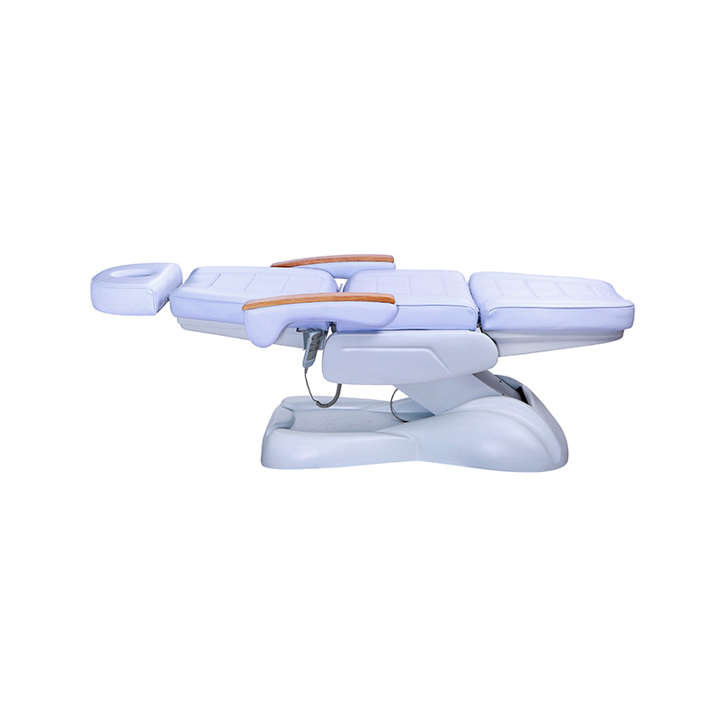 HZ1012 / HZ1012B / HZ1012C Mesa de tratamiento eléctrica (silla) motores eléctricos regulables
