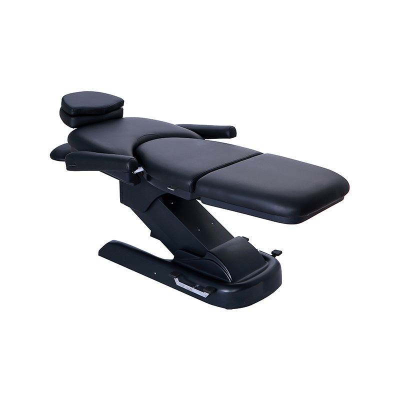 HZ1012 / HZ1012B / HZ1012C Mesa de tratamiento eléctrica (silla) motores eléctricos regulables