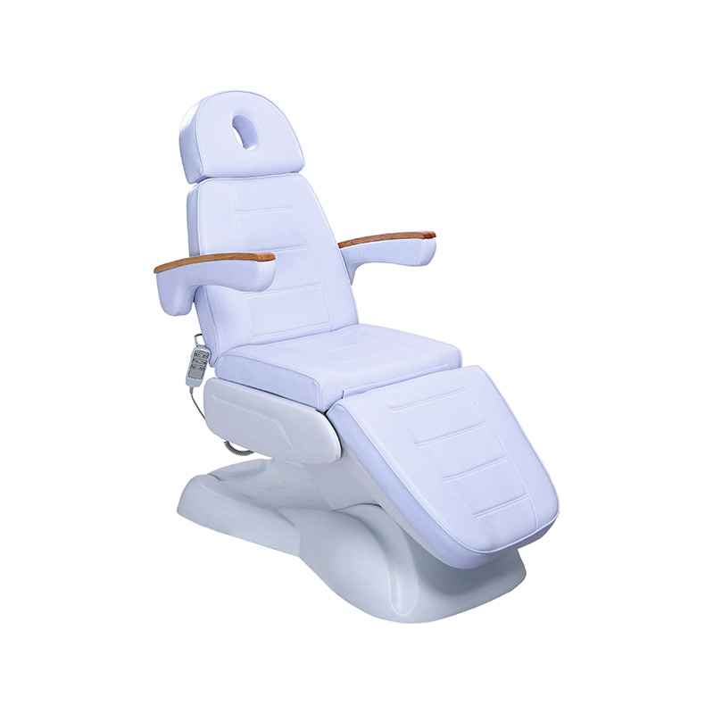 HZ1012 / HZ1012B / HZ1012C Mesa de tratamiento eléctrica (silla) motores eléctricos regulables