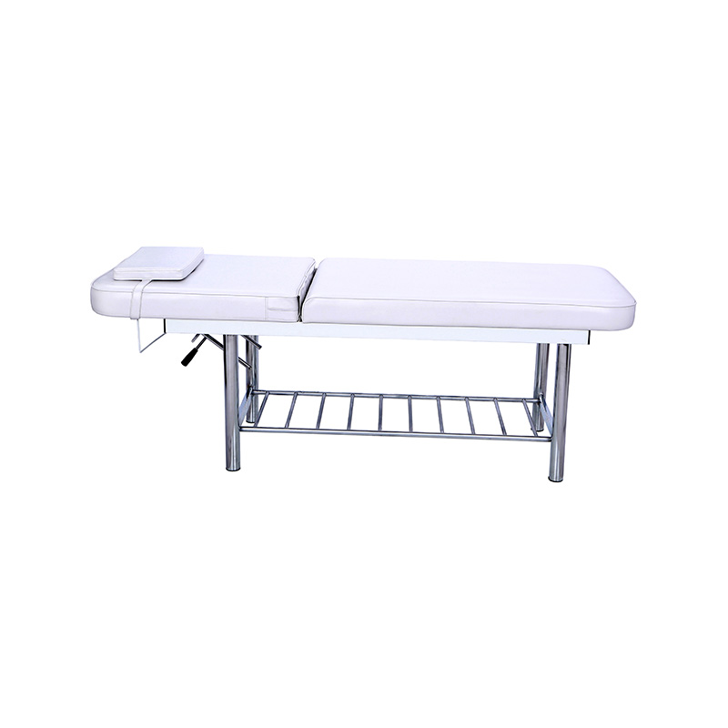 KFS200 Mesa de tratamiento de fisioterapia ajustable, cama de salón