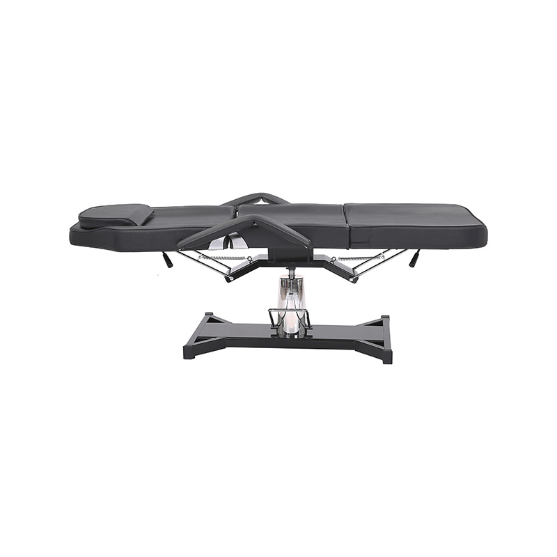 HZ006BKD / HZ006CWD / HZ006CW Silla de tatuaje hidráulica cama esteticista