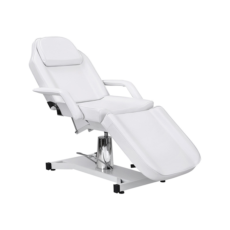 HZ006BKD / HZ006CWD / HZ006CW Silla de tatuaje hidráulica cama esteticista