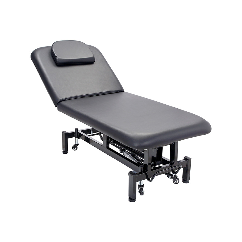 KFPHW Mesa de masaje extraíble, cama de belleza, silla de tatuajes estéticos médicos