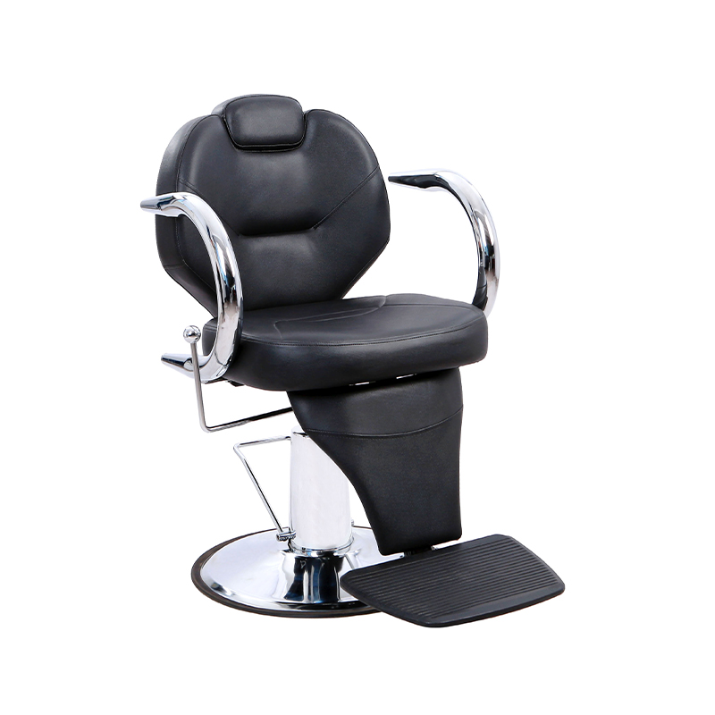 HZ87100BW / HZ87100BK Sillas de peluquería, sillas de peinado de salón