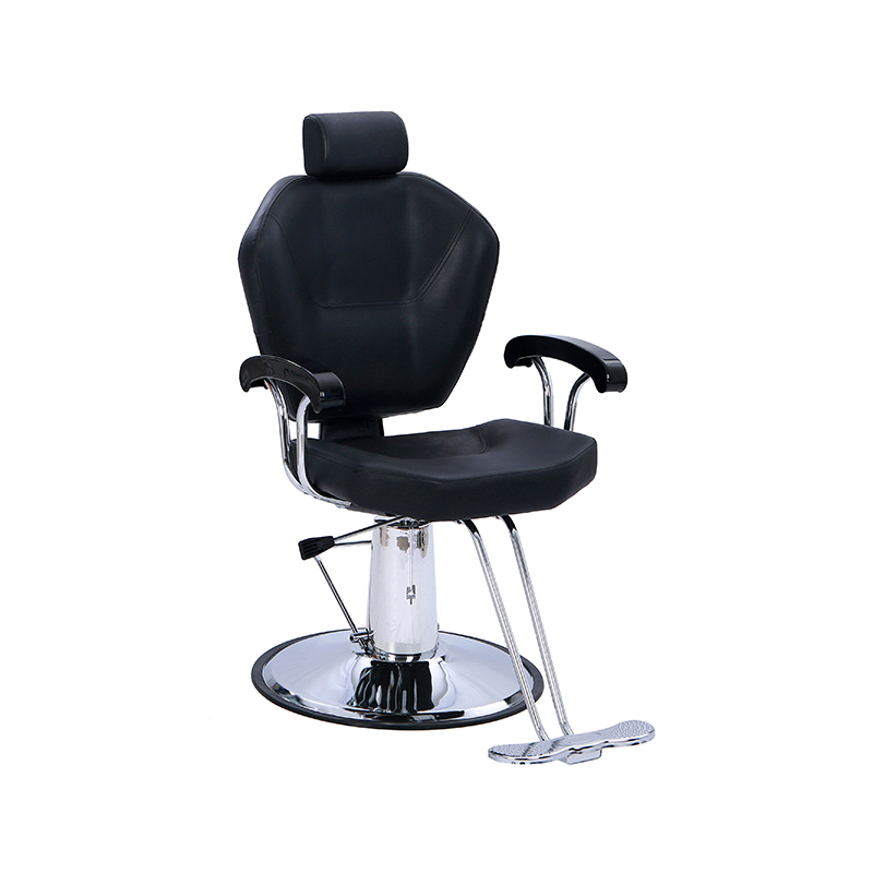HZ8719 / HZ8719B Silla de barbero multiusos para estilista