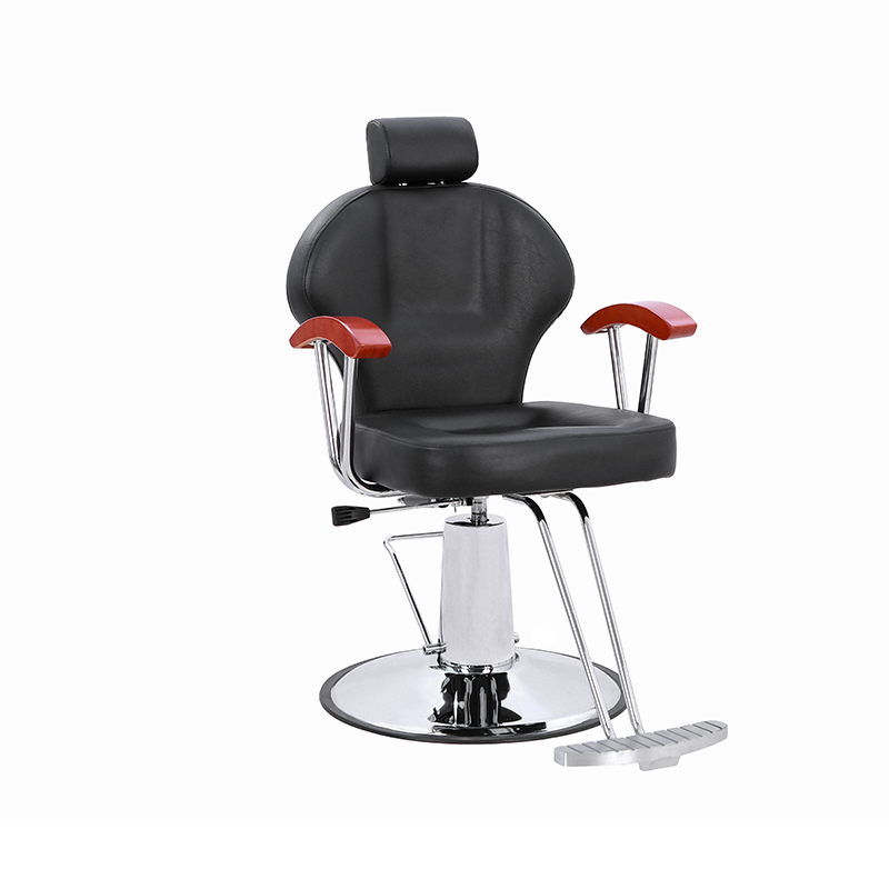HZ8719 / HZ8719B Silla de barbero multiusos para estilista