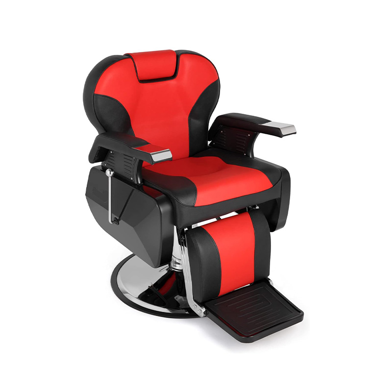 HZ8702AR Silla de barbero hidráulica multiusos de alta resistencia