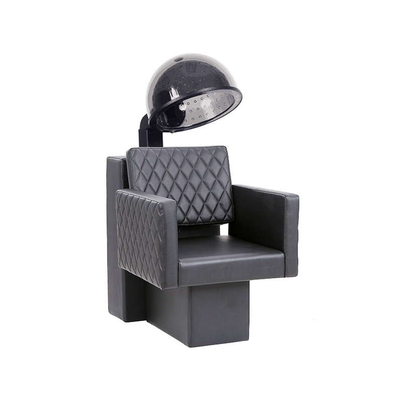 Silla secadora de pelo HZ9046 con secador de salón