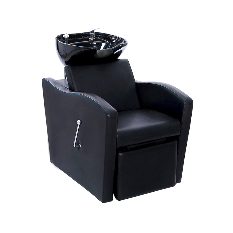 Silla reclinable para estación de champú HZ9067