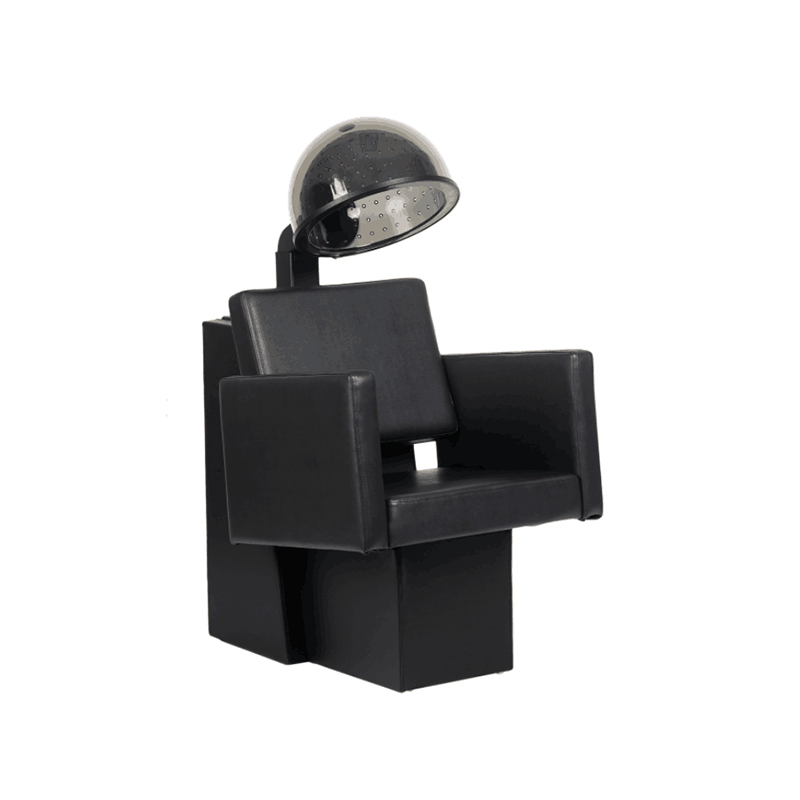 Silla secadora de pelo de salón con capucha ajustable HZ911