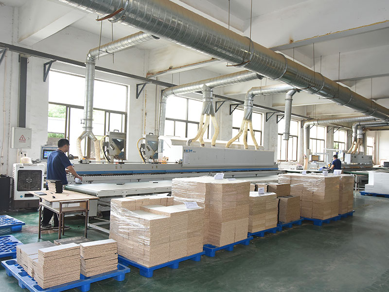 Proceso de producción